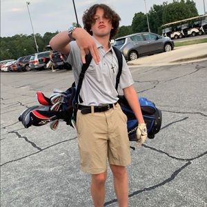 Meet your Posher, Mason